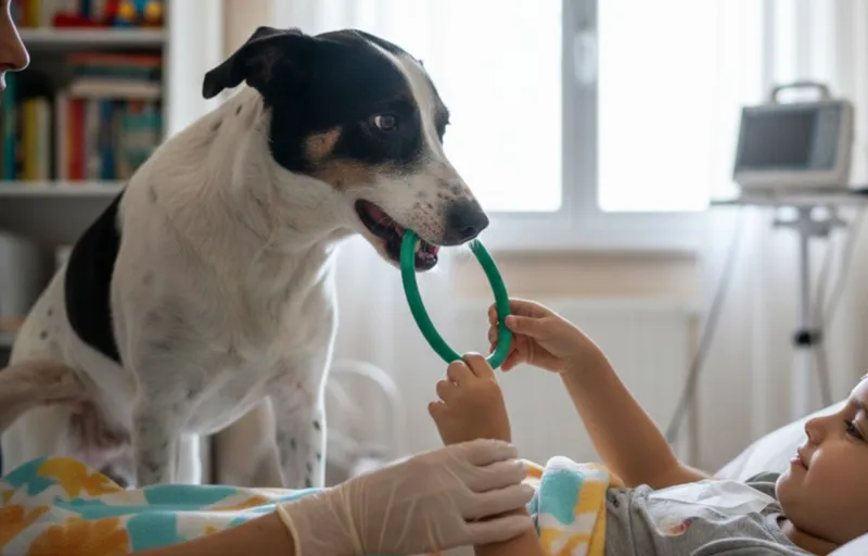Huellas de luz: paliativos en oncología pediátrica en Asión