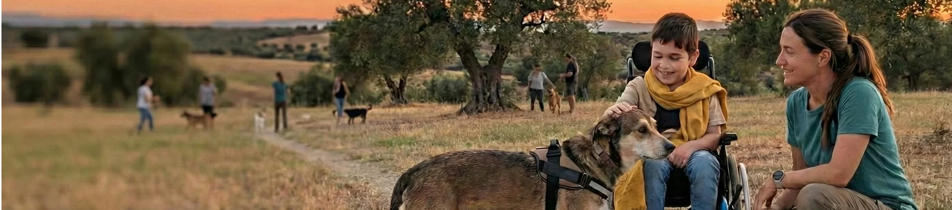 Eventos Fundación Sentido Animal