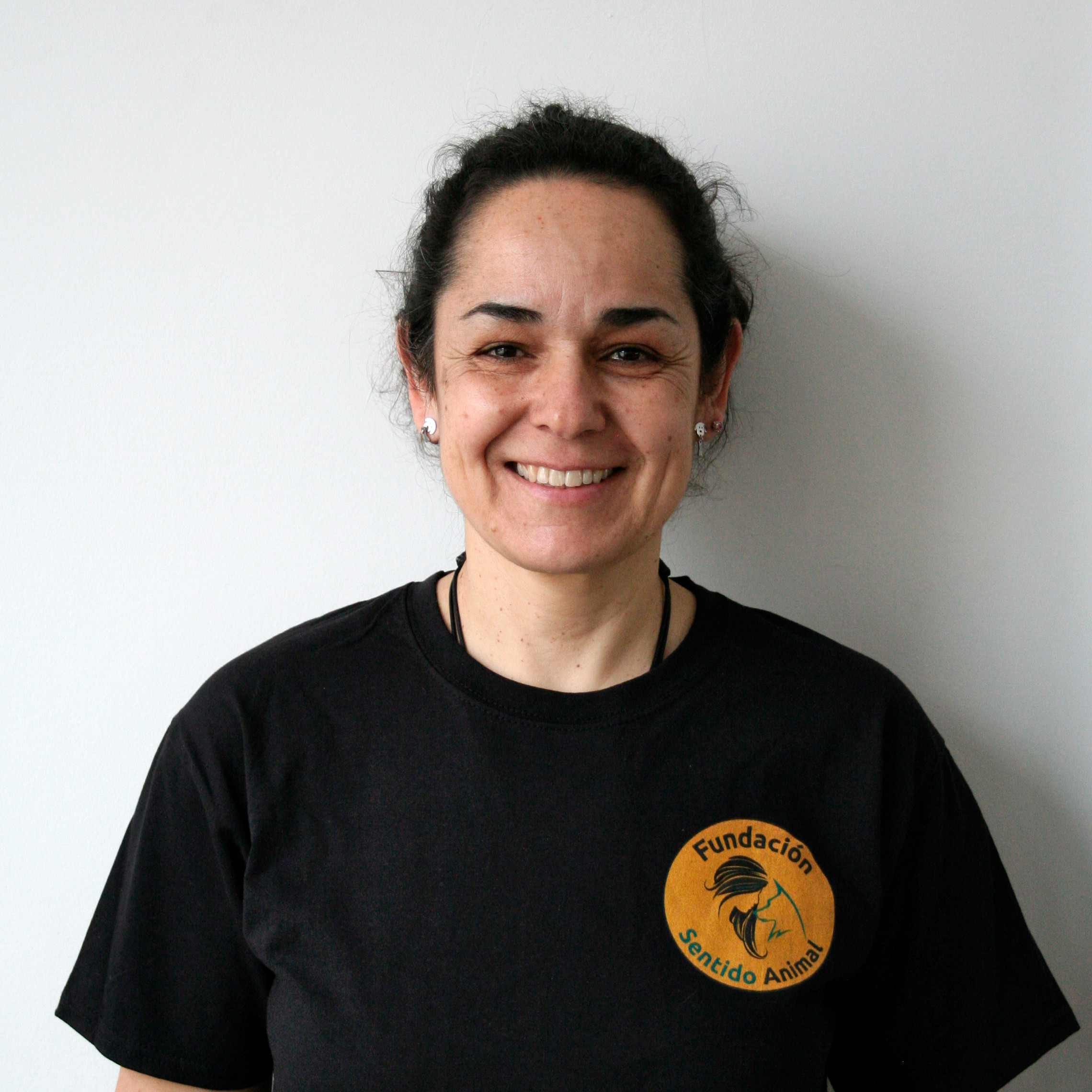 Silvia del Pozo