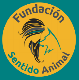 Logo Fundación Sentido Animal
